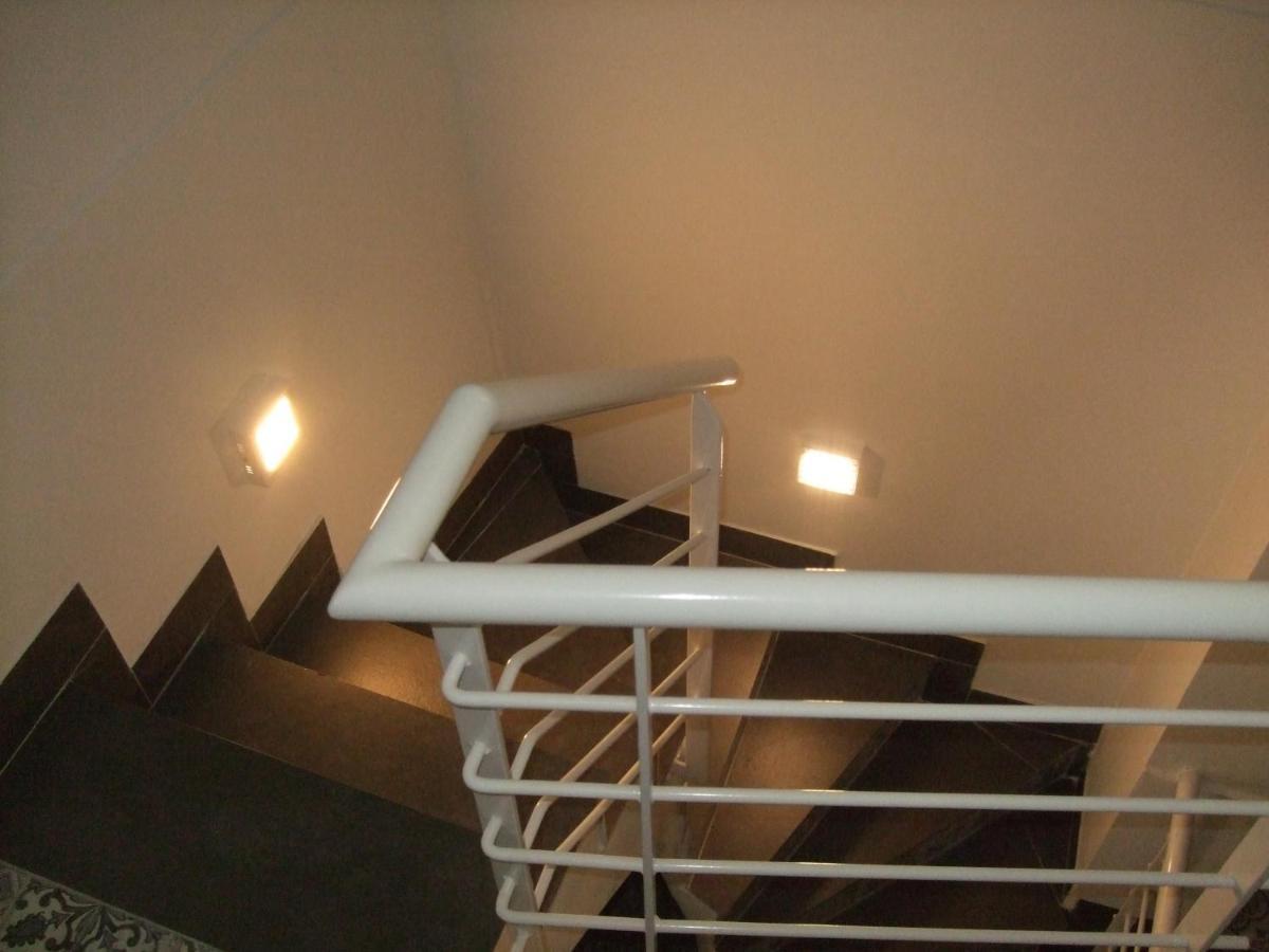 Door Eight Apartment Il-Furjana Ngoại thất bức ảnh