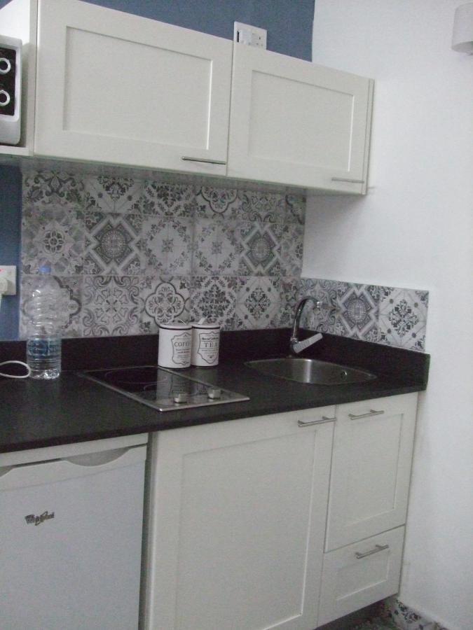 Door Eight Apartment Il-Furjana Ngoại thất bức ảnh
