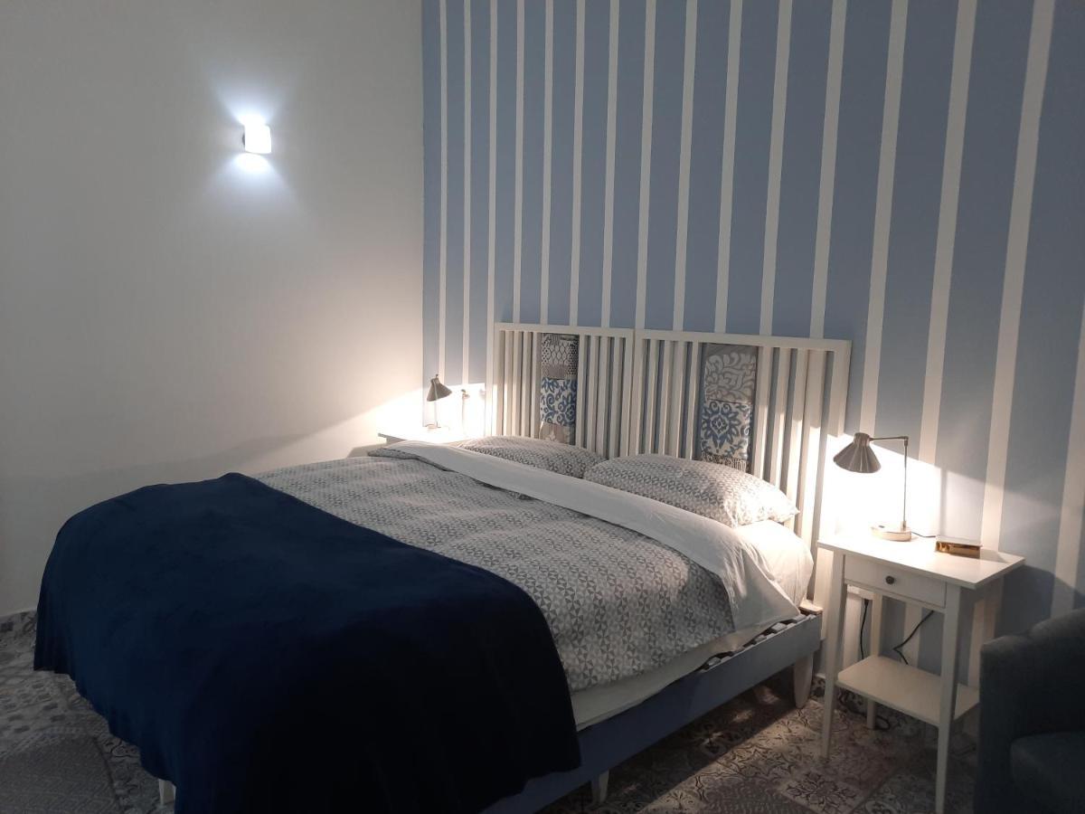 Door Eight Apartment Il-Furjana Ngoại thất bức ảnh