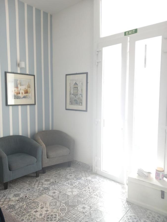 Door Eight Apartment Il-Furjana Ngoại thất bức ảnh
