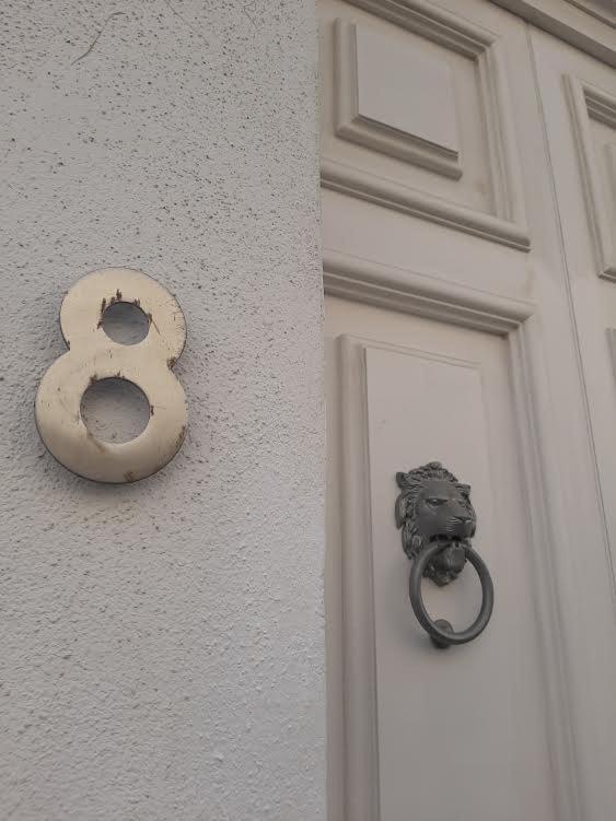 Door Eight Apartment Il-Furjana Ngoại thất bức ảnh