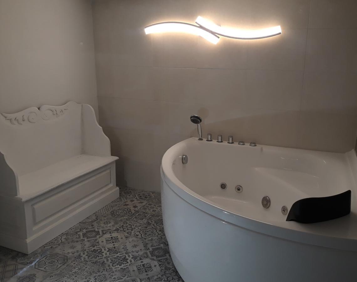 Door Eight Apartment Il-Furjana Ngoại thất bức ảnh