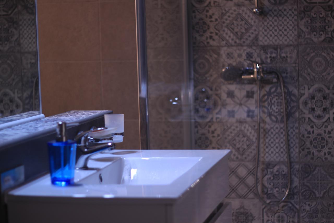 Door Eight Apartment Il-Furjana Ngoại thất bức ảnh