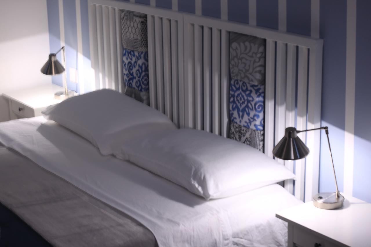 Door Eight Apartment Il-Furjana Ngoại thất bức ảnh