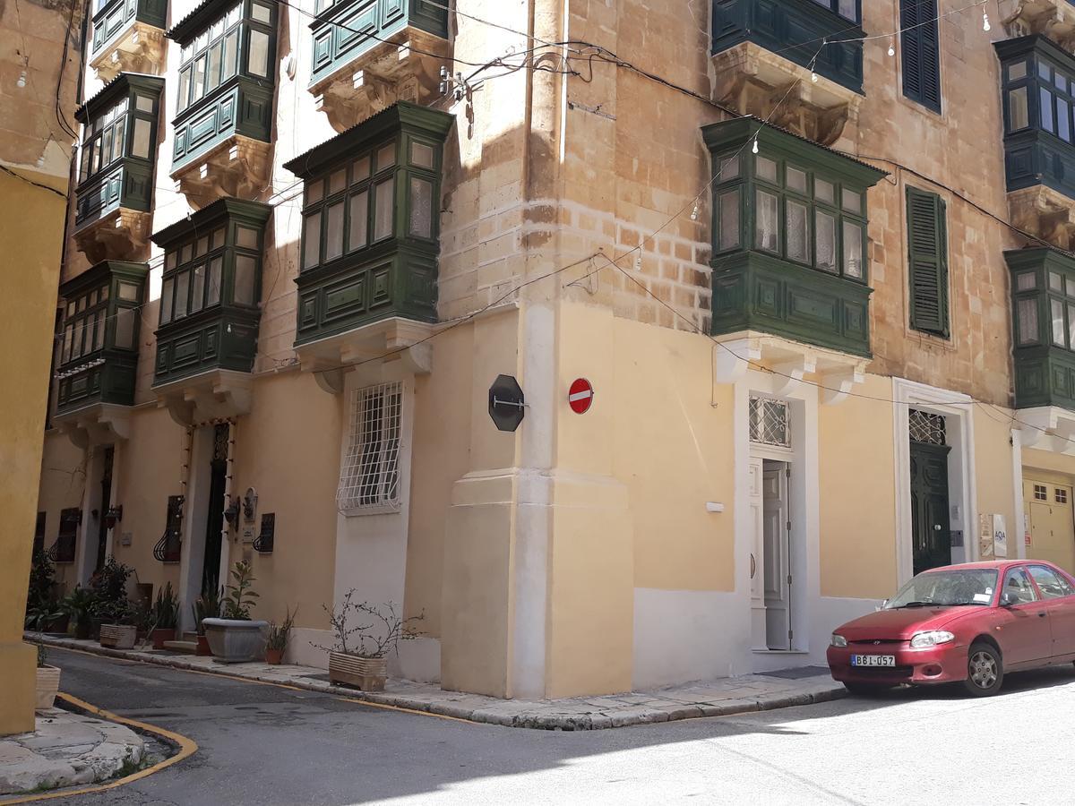 Door Eight Apartment Il-Furjana Ngoại thất bức ảnh