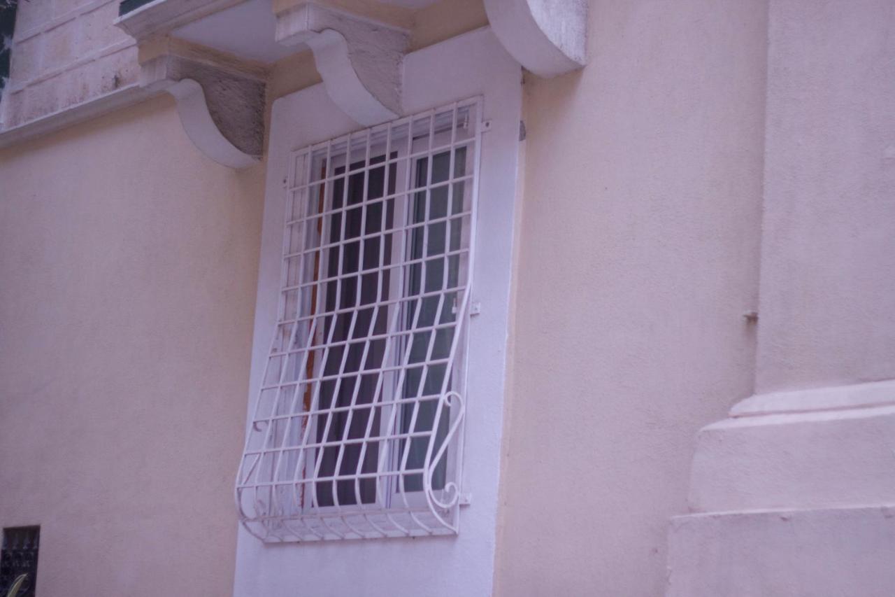 Door Eight Apartment Il-Furjana Ngoại thất bức ảnh